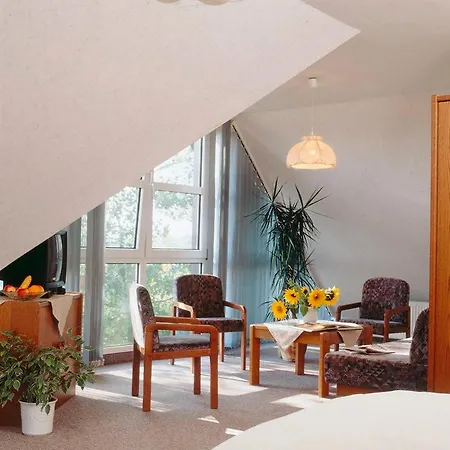 Haus Mönter-meyer 3*