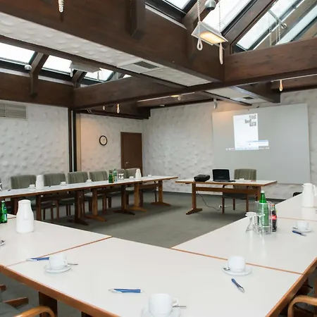 Haus Moenter-meyer Hotel