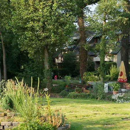 Hotel Haus Moenter-meyer 3*