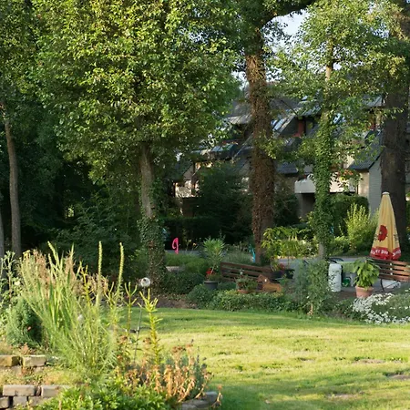 Otel Haus Mönter-meyer 3*