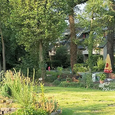 Haus Moenter-meyer 3* Bad Laer