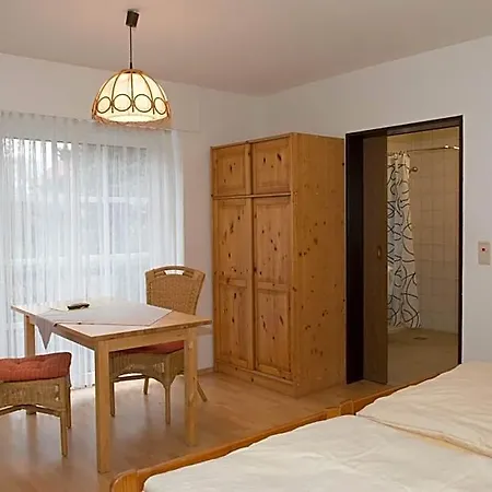 Haus Moenter-meyer Hotel 3*