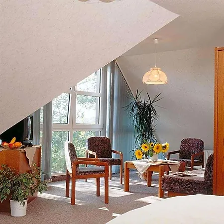 Haus Moenter-meyer Bad Laer