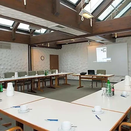 Haus Moenter-meyer 3*